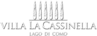 Villa La Cassinella Logo